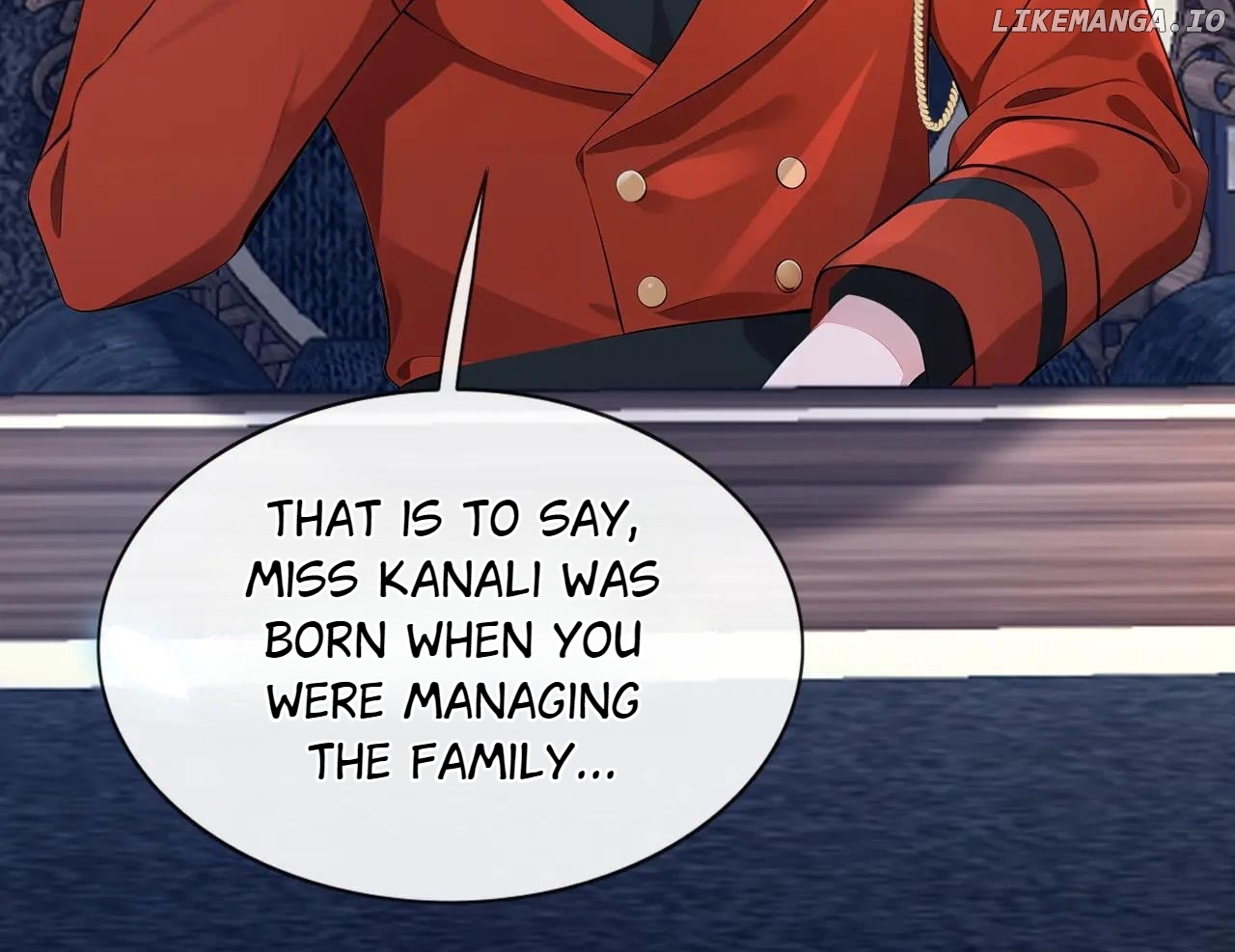 Quick Transmigration: The Host Wants To Die Chapter 151 - page 79